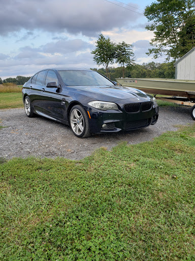 Used Car Dealer «Myers Auto Exchange», reviews and photos, 124 W Main St, Mount Joy, PA 17552, USA