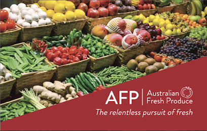 Australian Fresh Produce