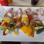 Photo n°1 de l'avis de Francesco.a fait le 03/09/2022 à 18:44 sur le  La Malaspina à Sannazzaro de' Burgondi