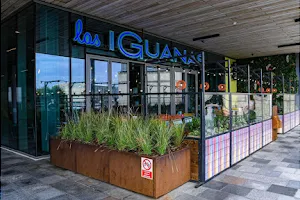 Las Iguanas - Plymouth image