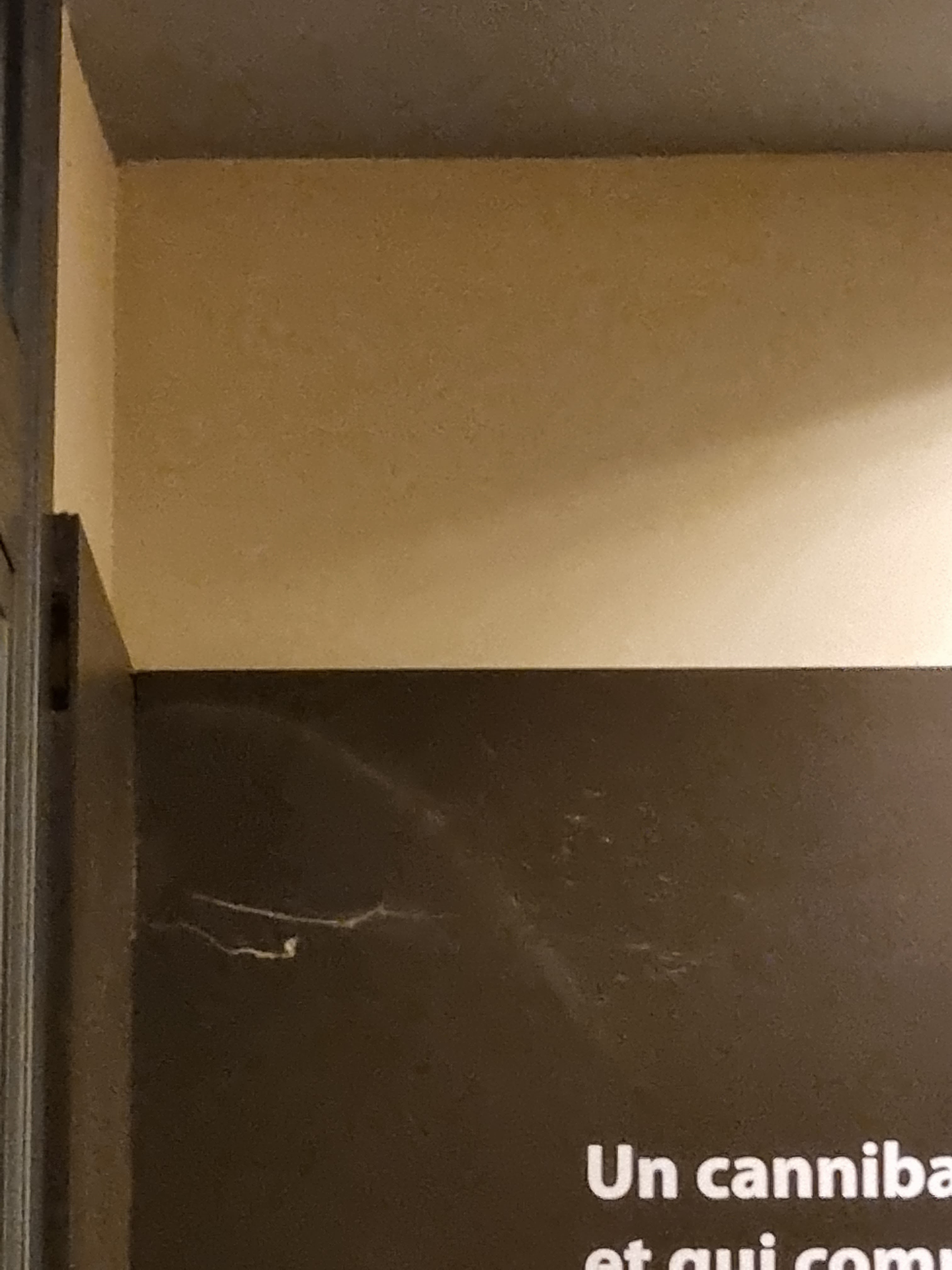 Photo n° 1 de l'avis de Eric.� fait le 10/10/2022 à 18:02