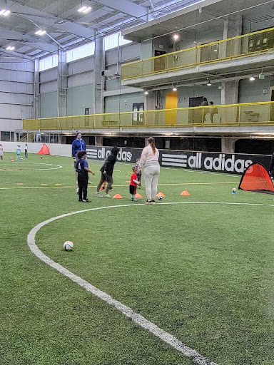 Park «Fort Dent Park», reviews and photos, 6800 Fort Dent Way, Tukwila, WA 98188, USA