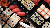 Sushi du Restaurant de sushis Easy Sushi - Ollioules - n°16