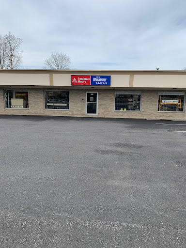 The Paint Shoppes, 2745 Pawtucket Ave, East Providence, RI 02914, USA, 