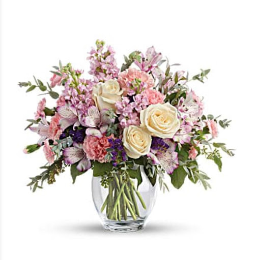 Florist «Flowers By Roger», reviews and photos, 1210 Manchester Ave, Middletown, OH 45042, USA