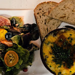 Photo n°3 de l'avis de Dominik.t fait le 06/10/2023 à 15:26 sur le  Landgasthof Zur Goldenen Aue à Nordhausen