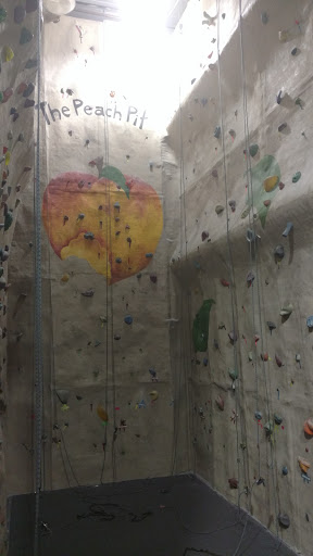 Rock Climbing Gym «Ape Index Rock Climbing Gym», reviews and photos, 9700 N 91st Ave, Peoria, AZ 85345, USA
