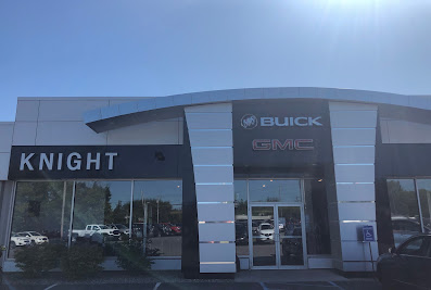 Knight Buick Gmc reviews