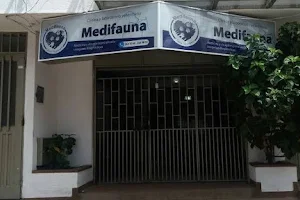 Medifauna Clinica Veterinaria image