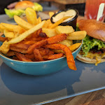 Photo n°4 de l'avis de Larissa.. fait le 12/04/2022 à 05:35 sur le  Biggie B Bremen à Bremen