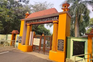 Biju pattnaik park, bhanjanagar image