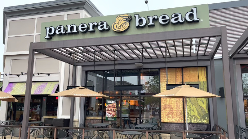 Panera Bread