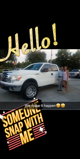 Used Car Dealer «Texano Auto Sales», reviews and photos, 1252 Industrial Blvd, Gainesville, GA 30501, USA