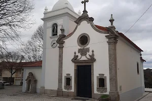 Igreja de São Pedro de Araújo image