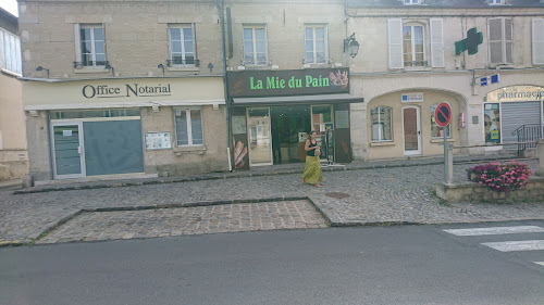 Boulangerie La Mie du Pain Vic-sur-Aisne