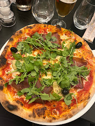 Photo n°80 de Restaurant Sole Mio à Asnières-sur-Seine ()