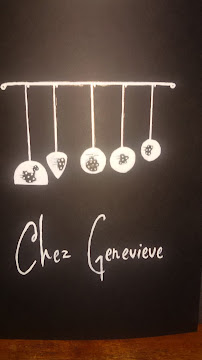 Photos du propriétaire du Restaurant Chez Geneviève à Saint-Flour - n°19