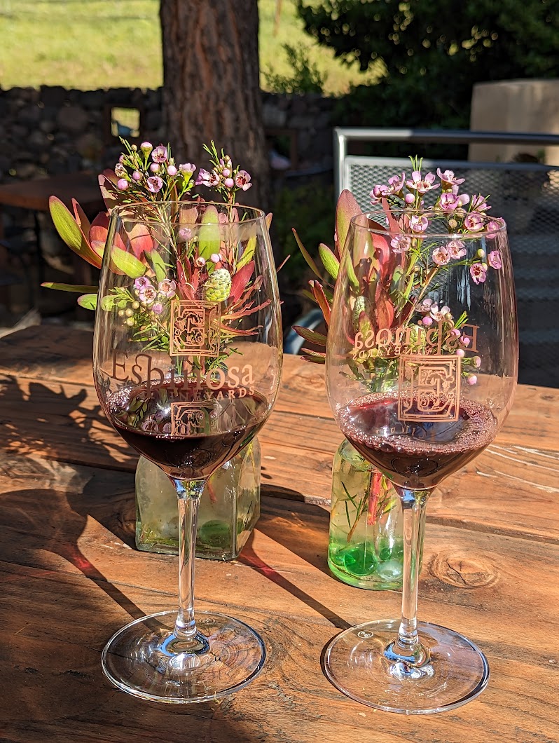 Espinosa Vineyards and Winery
