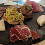 Photo n°1 de l'avis de Giorgio.k fait le 06/02/2022 à 12:23 sur le  La Taverna à Avigliano Umbro