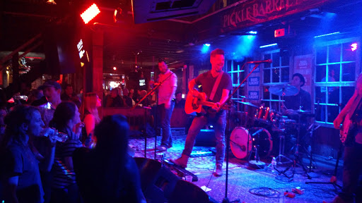 Night Club «Pickle Barrel Nightclub», reviews and photos, 1741 Killington Rd, Killington, VT 05751, USA