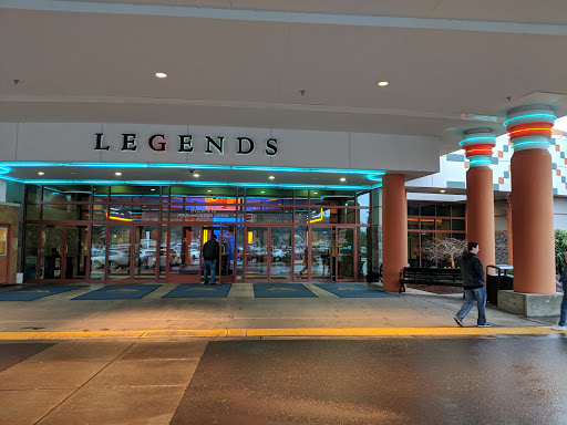 Casino «Spirit Mountain Casino», reviews and photos, 27100 Salmon River Hwy, Grand Ronde, OR 97347, USA