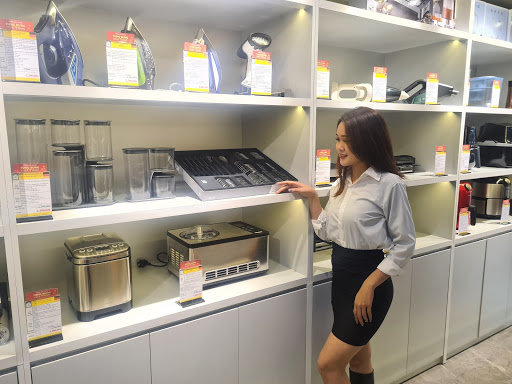 Minh Housewares - Gia Dụng Đức Nhập Khẩu
