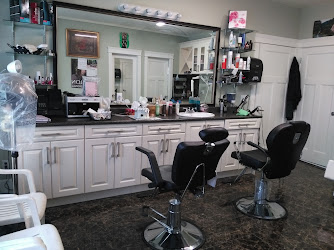 Diana beauty salon