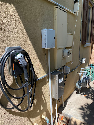 AB Electrical Services image