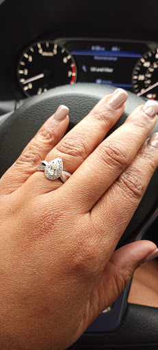 Jeweler «Smyth Jewelers», reviews and photos, 2020 York Rd, Lutherville-Timonium, MD 21093, USA