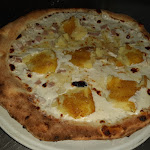 Photo n°2 de l'avis de Gerard.u fait le 16/02/2019 à 00:18 sur le  Pizzeria Ciccione à San Sebastiano al Vesuvio