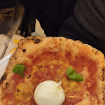 Photo n°3 de l'avis de Giorgio.i fait le 14/11/2021 à 20:59 sur le  Donna Sofí Pizzeria Napoletana à Turin