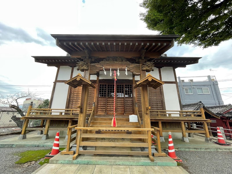 愛宕神社