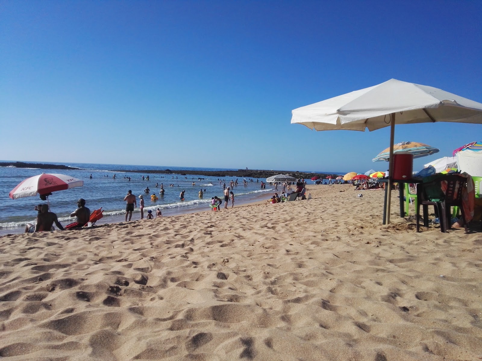 Dahomey Plage photo #7