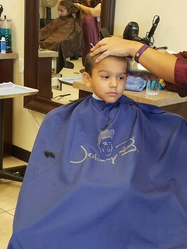 Beauty Salon «Chelys Beauty Salon», reviews and photos, 3320 W Southern Ave #117, Phoenix, AZ 85041, USA