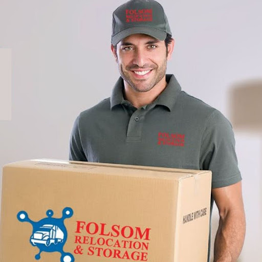 Moving and Storage Service «Folsom Relocation & Storage», reviews and photos, 705 E Bidwell St, Folsom, CA 95630, USA