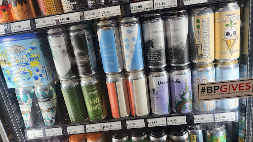 Wine Store «Biggie Wine & Liquor», reviews and photos, 25587 Conifer Rd # 125, Conifer, CO 80433, USA