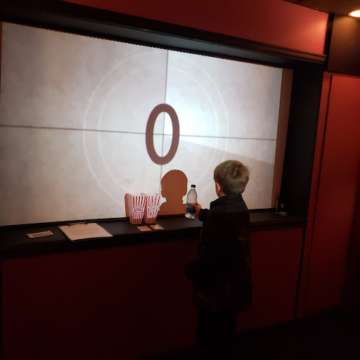 Tourist Attraction «Denver Escape Room», reviews and photos, 11674 Huron St #300, Northglenn, CO 80234, USA