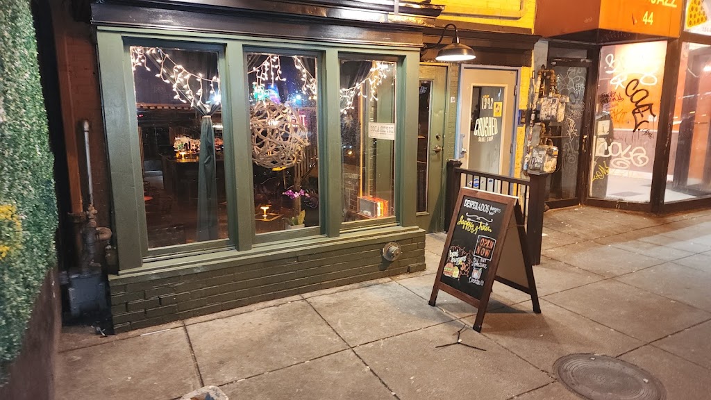 Desperados Burgers & Bar 20009