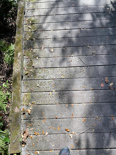 County Government Office «Brevard County Enchanted Forest Sanctuary», reviews and photos, 444 Columbia Blvd, Titusville, FL 32780, USA