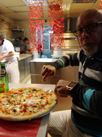 Plats et boissons du Restaurant italien Little Italy Pizza à Saint-Laurent-du-Var - n°11