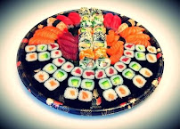 Photos du propriétaire du Restaurant japonais Sushi Tori Crèvecœur-le-Grand à Crèvecœur-le-Grand - n°17
