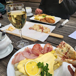 Photo n°1 de l'avis de Carolyn.i fait le 24/04/2023 à 03:44 sur le  Gaststätte Griestal-Strauße à Freiburg im Breisgau