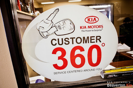 Kia Dealer «Beaverton Kia», reviews and photos, 12520 SW Canyon Rd, Beaverton, OR 97005, USA