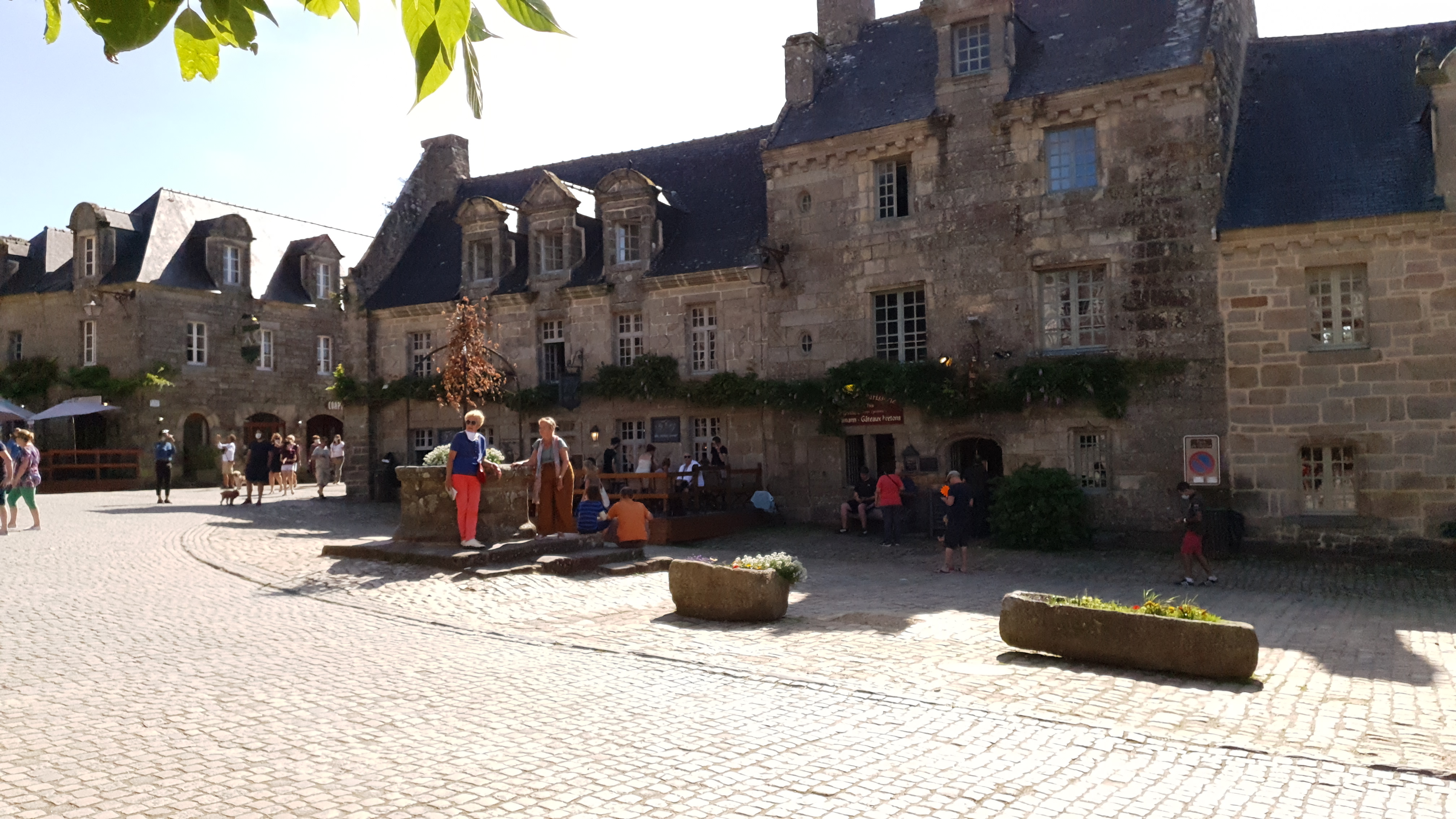 Photo n° 1 de l'avis de JLOM.4 fait le 19/07/2020 à 19:32