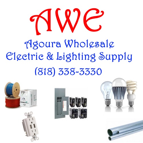 Electrical Supply Store «Agoura Wholesale Electric & Lighting Supply», reviews and photos, 5341 Derry Ave Ste B, Agoura Hills, CA 91301, USA