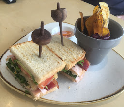 Barroco Restaurante photo