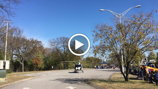 Science Museum «Adventure Science Center», reviews and photos, 800 Fort Negley Blvd, Nashville, TN 37203, USA