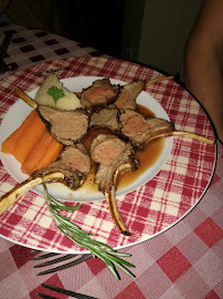 Steak du Restaurant A l'Abattoir à Strasbourg - n°4