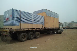 New Balaji Truck Parking image