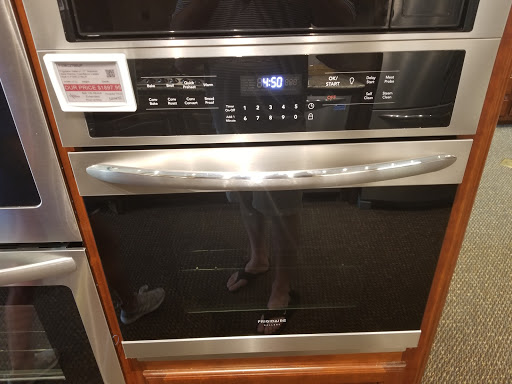 Appliance Store «Texas Appliance», reviews and photos, 1500 I-20 Frontage Rd, Arlington, TX 76018, USA